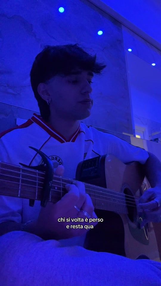 TikTok video thumbnail by iosonotimido
