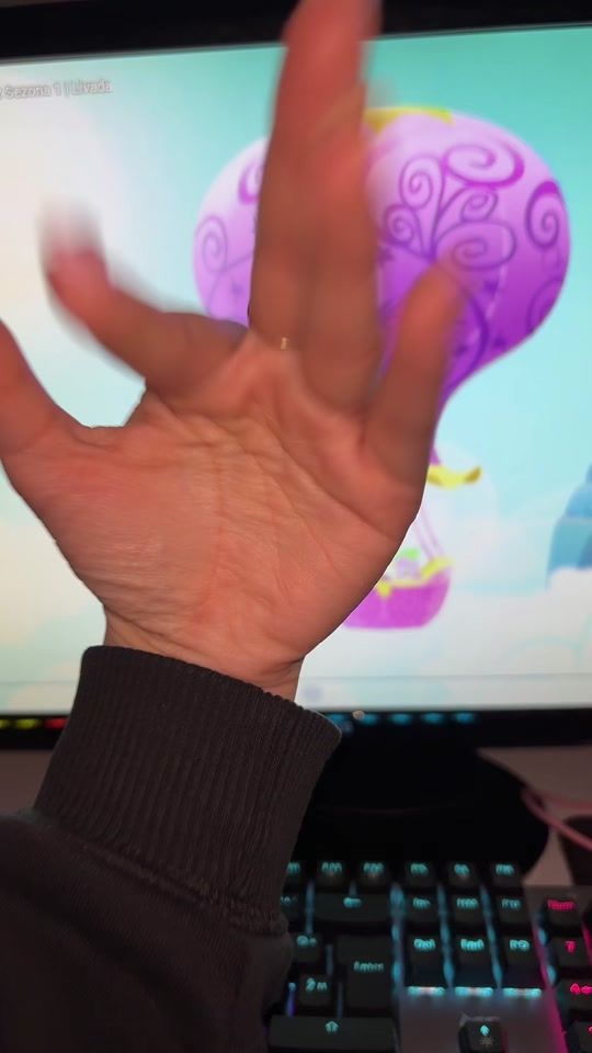 TikTok video thumbnail by pokypow