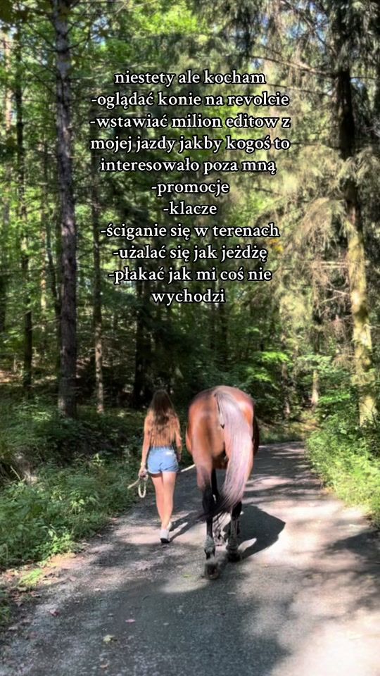 TikTok video thumbnail by polly__equestrian