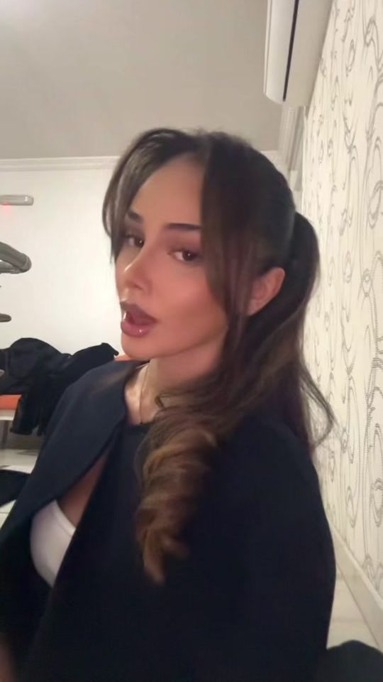 TikTok video thumbnail by dieausdrenic