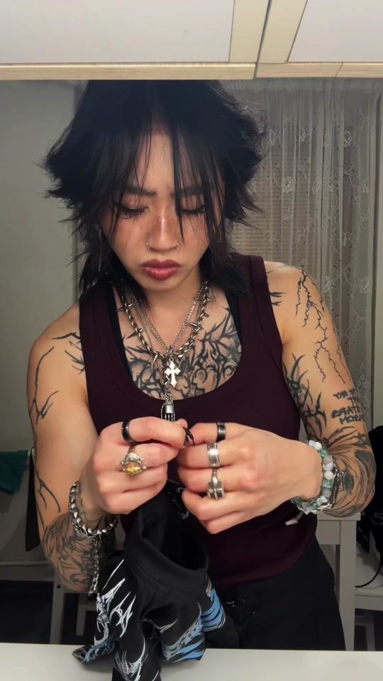 TikTok video thumbnail by th3ycallmelena