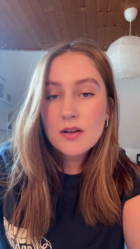 TikTok video thumbnail by spambymeg