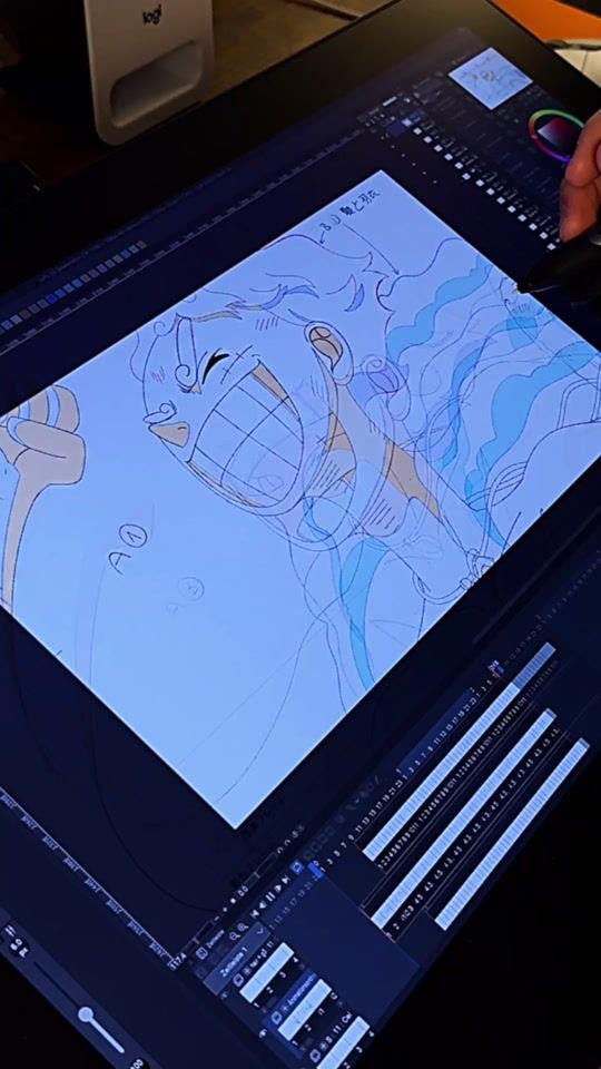 TikTok video thumbnail by beradraws