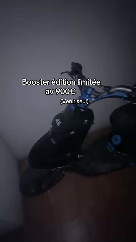 TikTok video thumbnail by booster.vr46