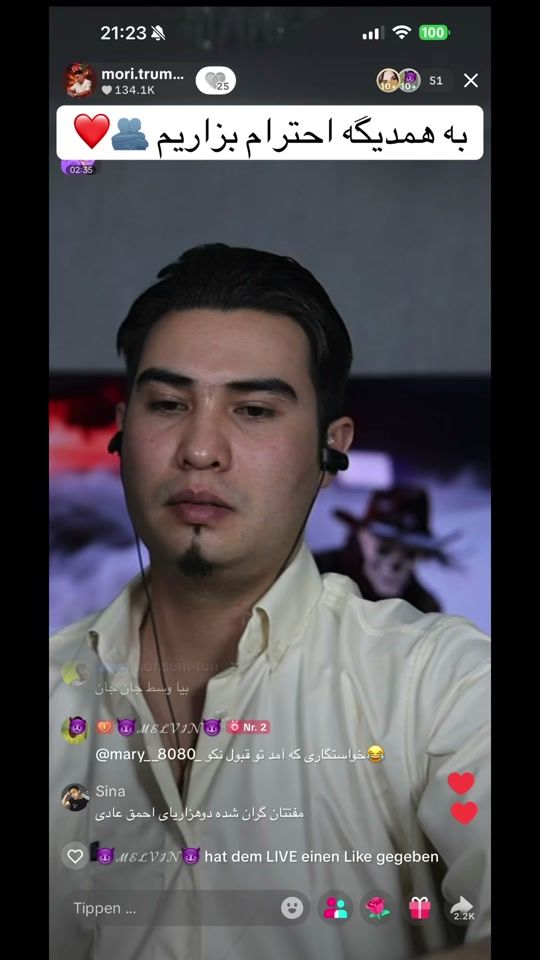 TikTok video thumbnail by mori.trump