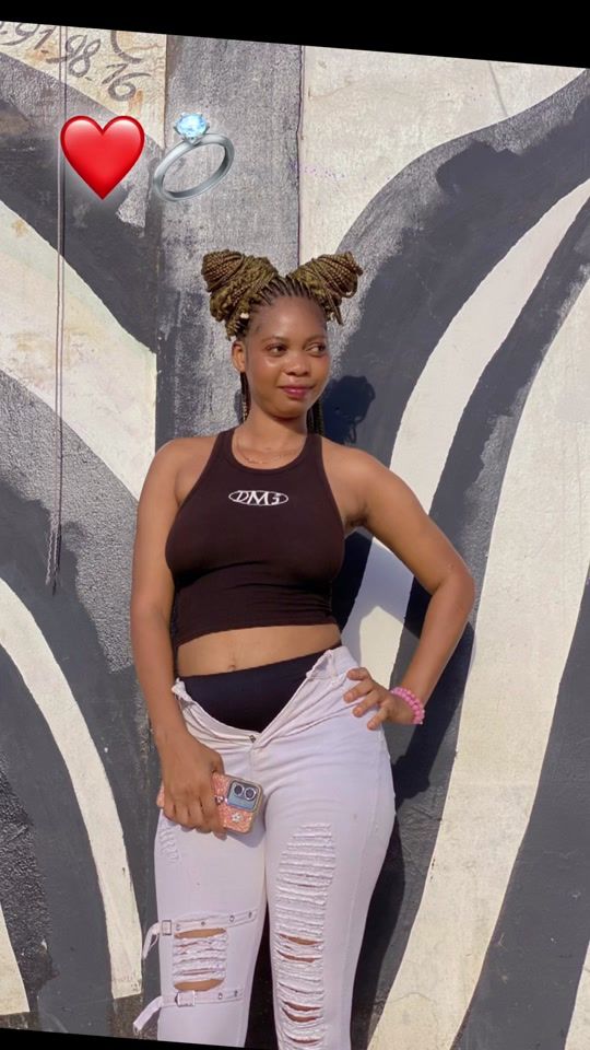 TikTok video thumbnail by la.star.chanti.of