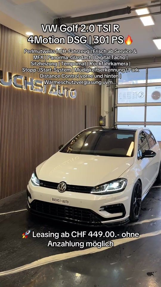 TikTok video thumbnail by buchsiauto