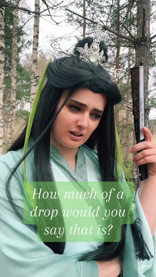 TikTok video thumbnail by ladyofthewestcosplay