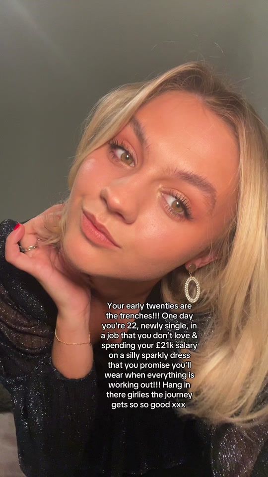 TikTok video thumbnail by peebie