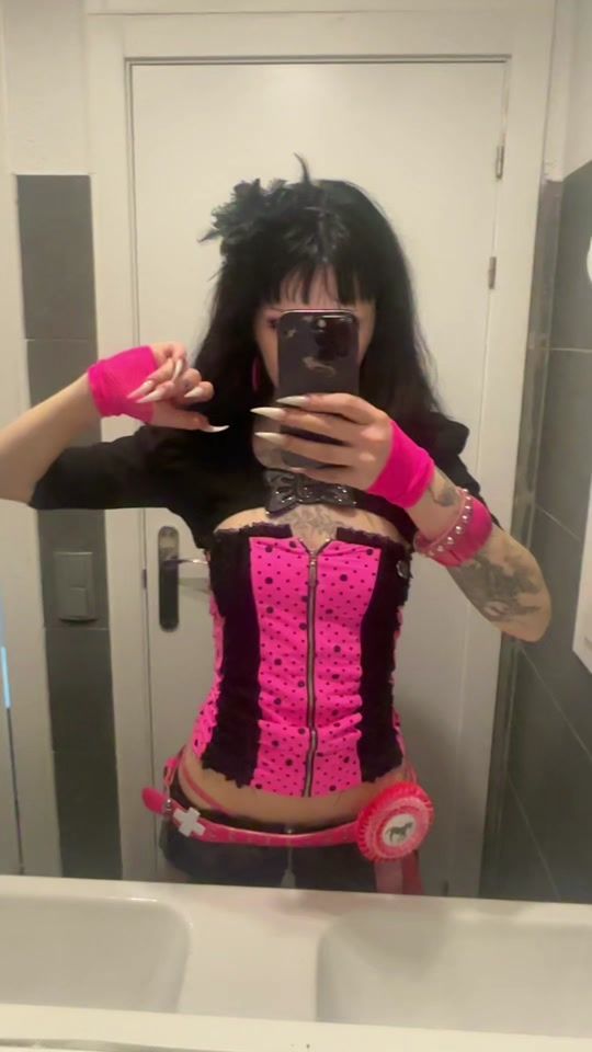 TikTok video thumbnail by fenintheden