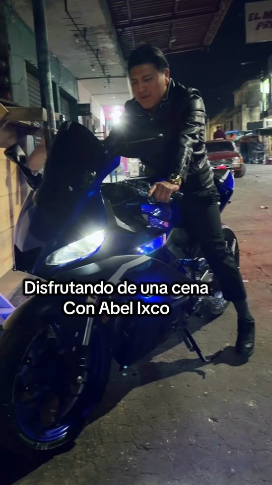 TikTok video thumbnail by abelixco10
