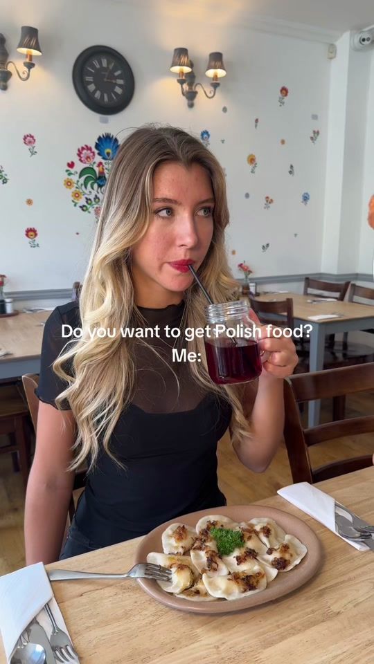 TikTok video thumbnail by thepolishrestaurant
