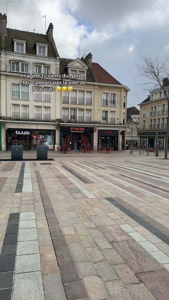 TikTok video thumbnail by bipbip_dz