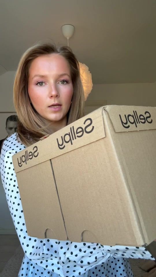 TikTok video thumbnail by linneaaenlund