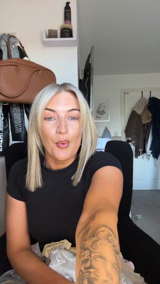TikTok video thumbnail by moaningkezza0