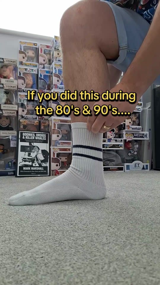 TikTok video thumbnail by gooniedad
