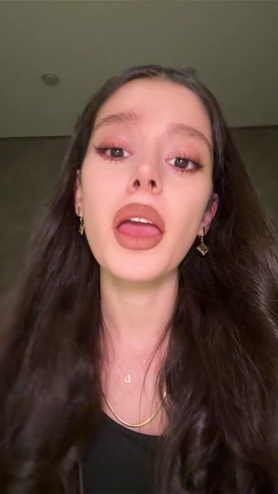 TikTok video thumbnail by dilandyalieva