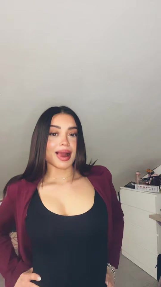TikTok video thumbnail by sofiamaioneee