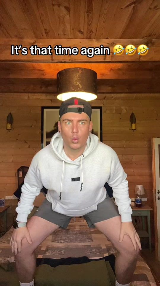 TikTok video thumbnail by seanyboy444