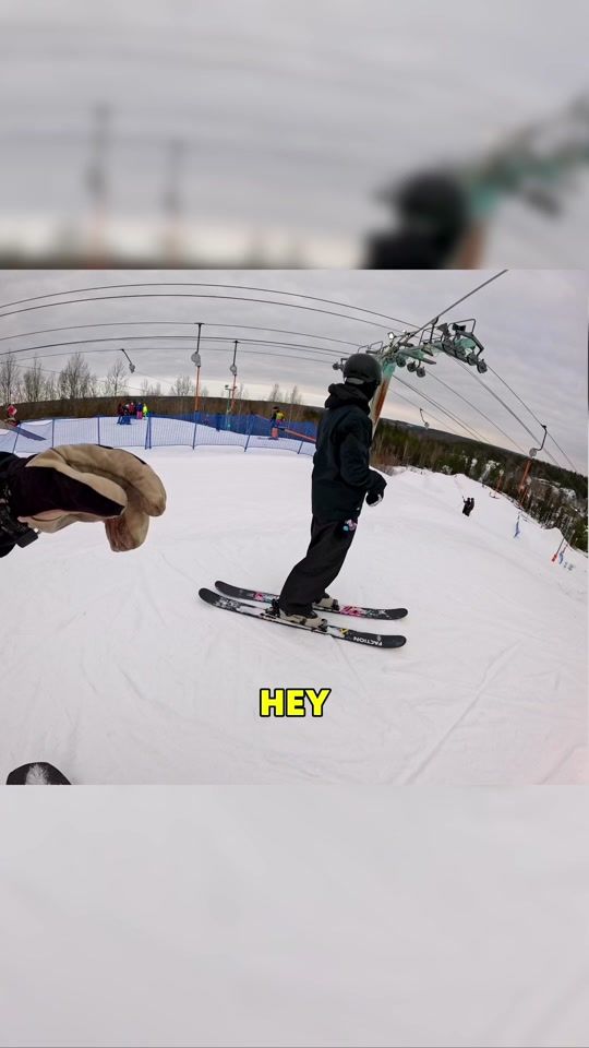 TikTok video thumbnail by shredfinder