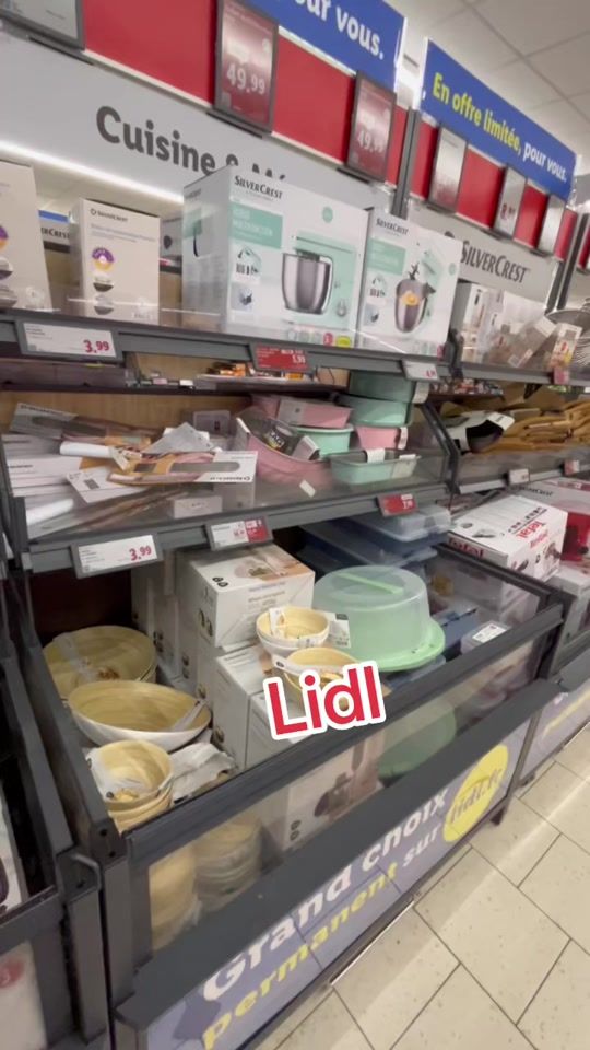 TikTok video thumbnail by arrivage_910