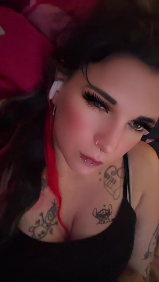 TikTok video thumbnail by satalinchen31