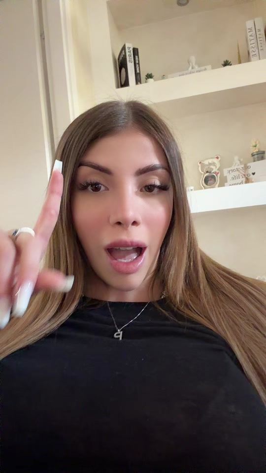 TikTok video thumbnail by alessiiah