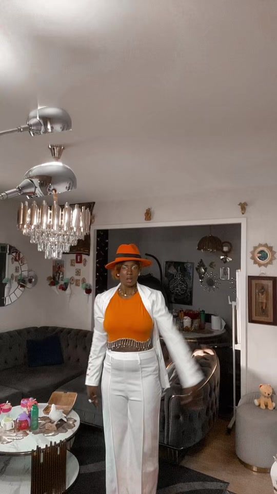 TikTok video thumbnail by touchepas40