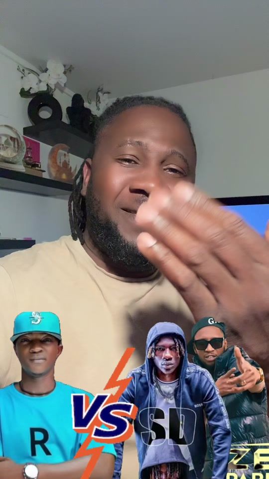 TikTok video thumbnail by gladia.demba