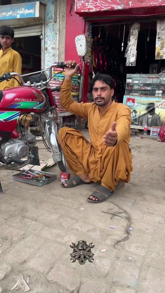 TikTok video thumbnail by ustad.saleem.a1