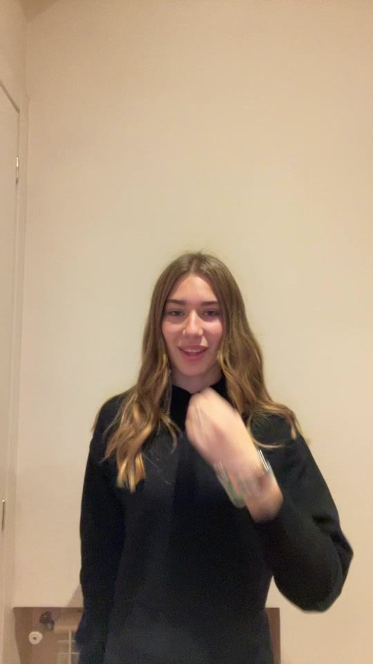 TikTok video thumbnail by chiarettaspam__