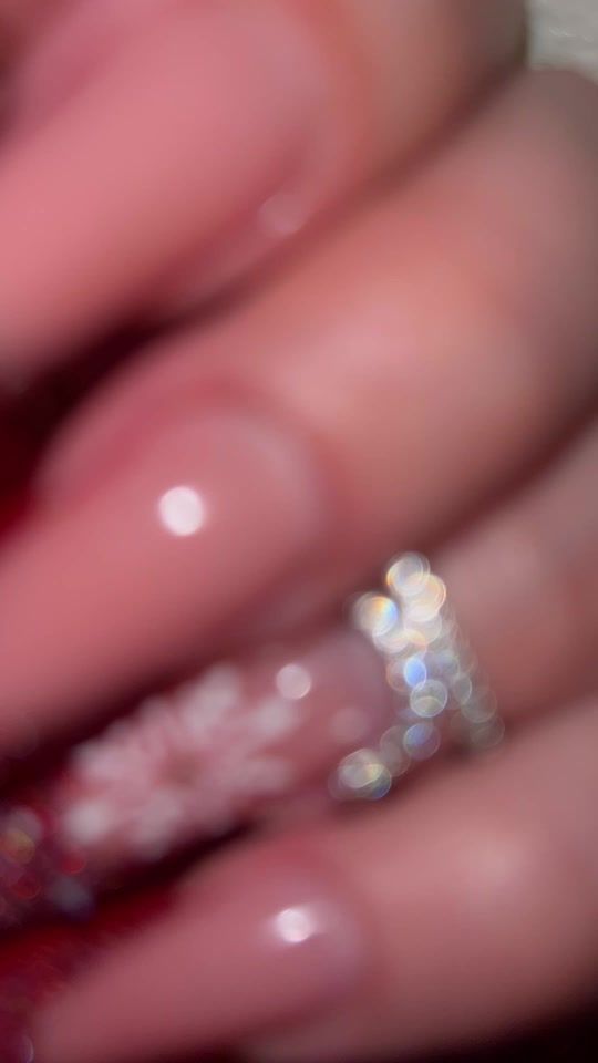 TikTok video thumbnail by mary_angel_nails