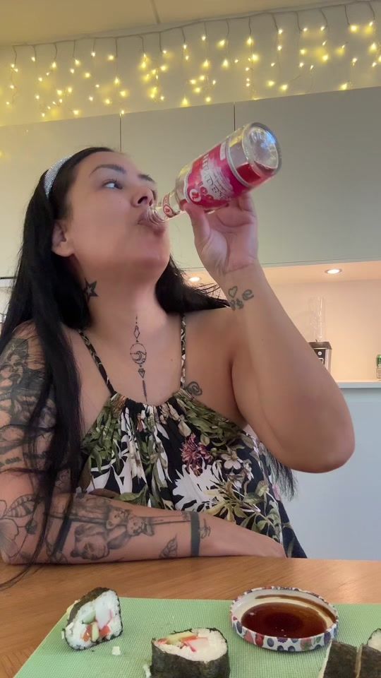 TikTok video thumbnail by deaakulleq