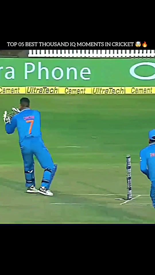 TikTok video thumbnail by cricket_live_clips29