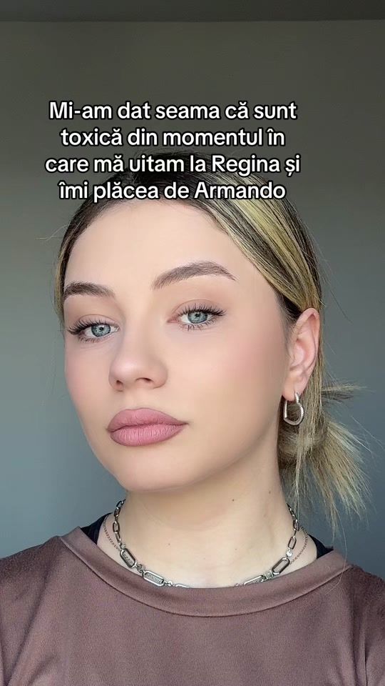 TikTok video thumbnail by andreeacristea7