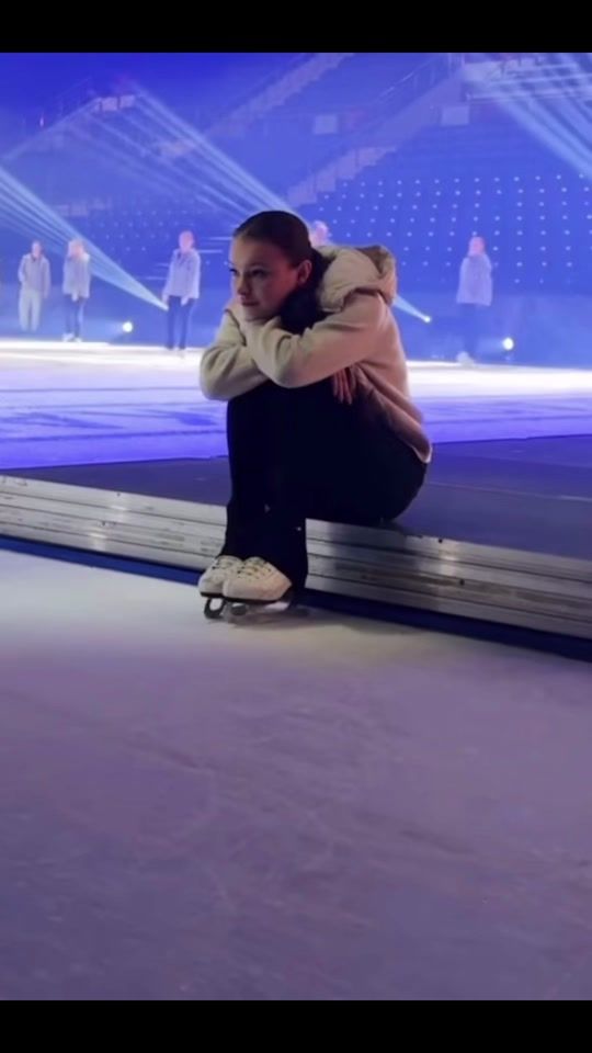 TikTok video thumbnail by aleksandra.shcherbakovaa