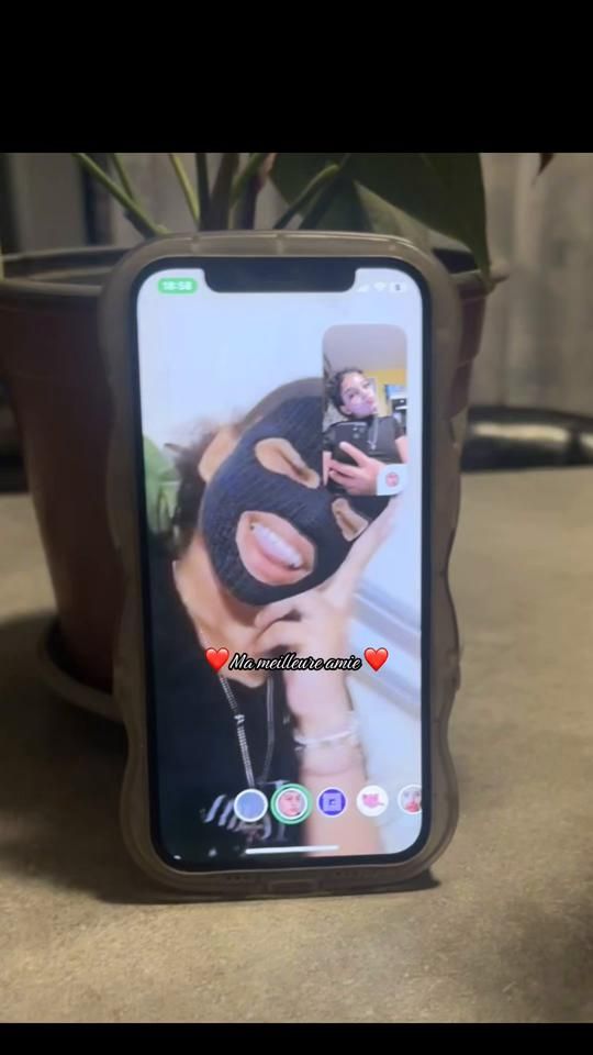 TikTok video thumbnail by ti_kafrine_012