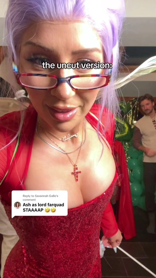 TikTok video thumbnail by ccclarke