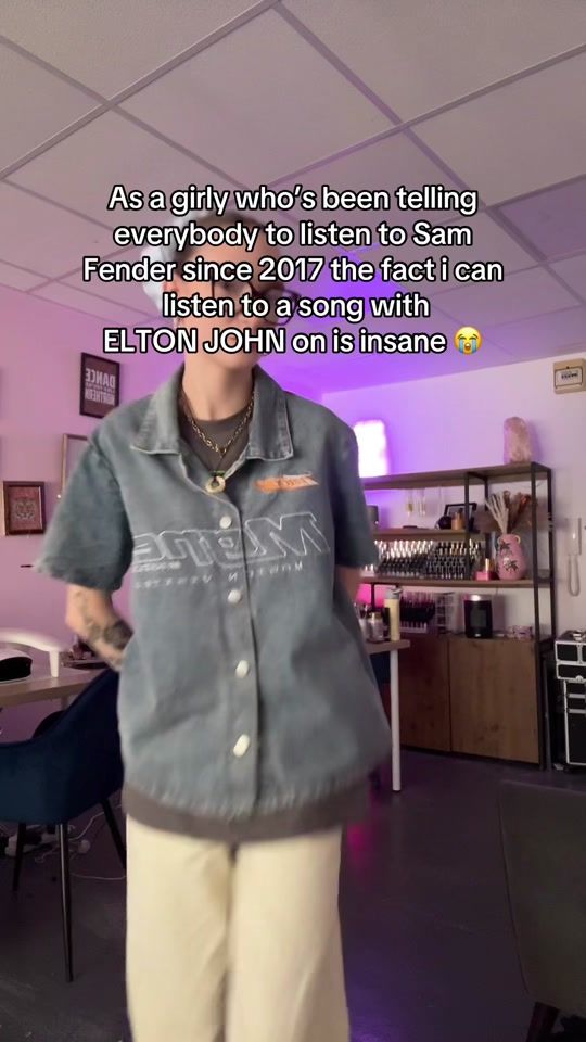 TikTok video thumbnail by leavefast