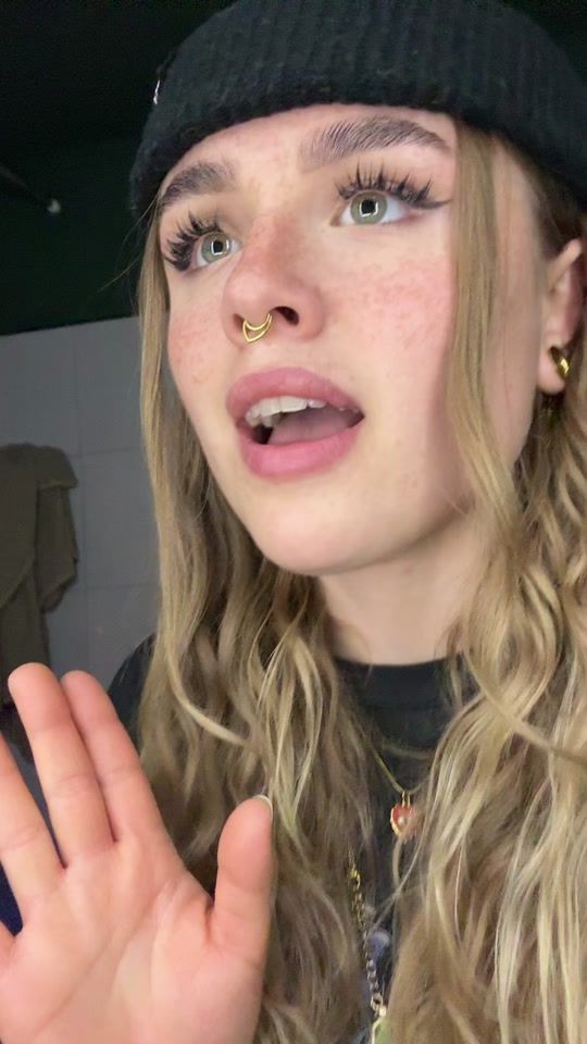 TikTok video thumbnail by larakofler