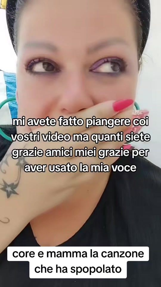 TikTok video thumbnail by maddalena842