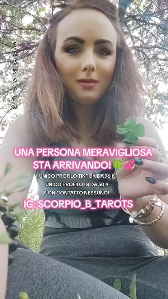 TikTok video thumbnail by scorpio_b_tarots