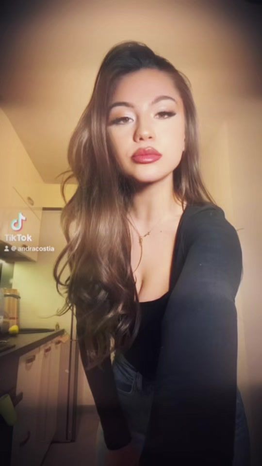 TikTok video thumbnail by andracostia