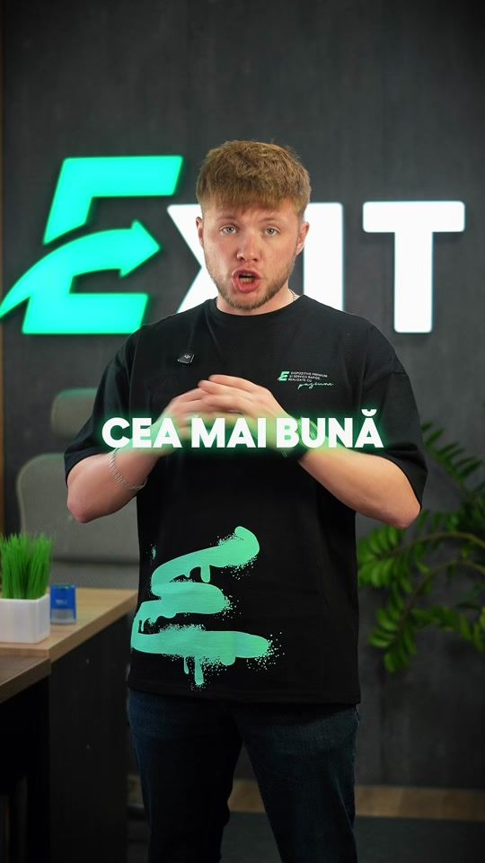 TikTok video thumbnail by exit_moldova