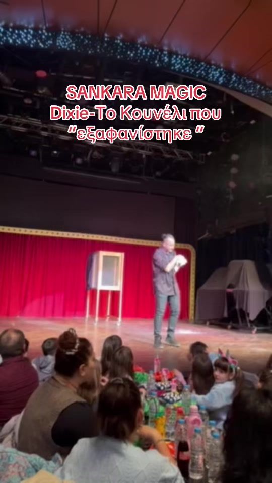 TikTok video thumbnail by magossankara