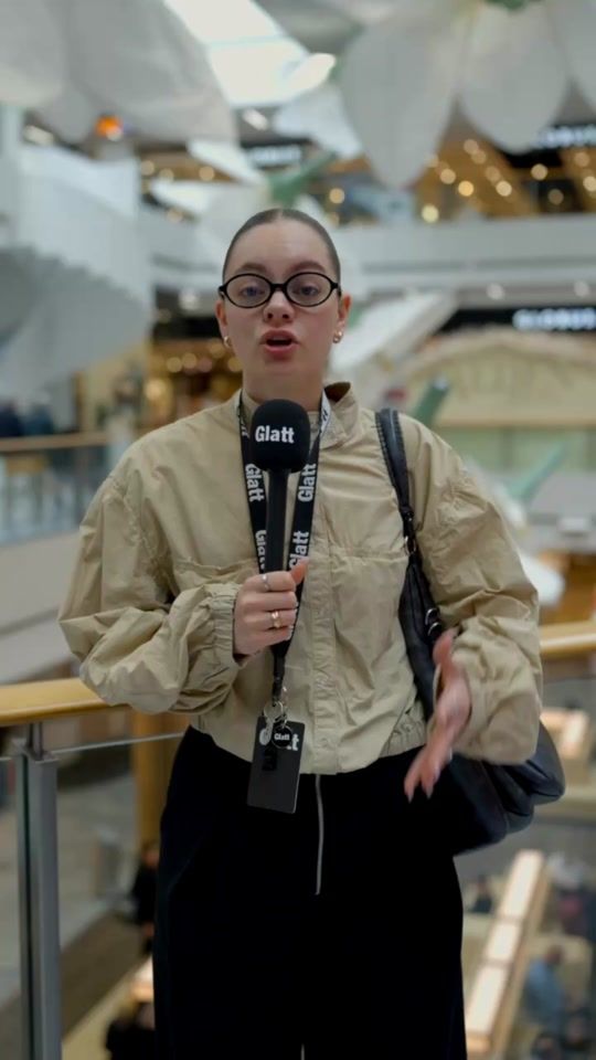 TikTok video thumbnail by glattzentrum
