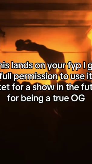 TikTok video thumbnail by jimmylorange