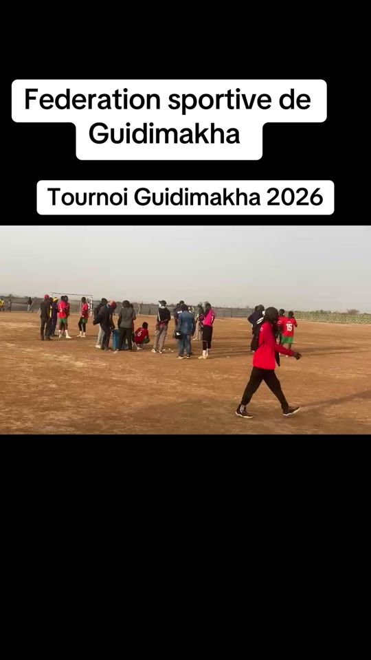TikTok video thumbnail by ici_cest_guidimakha