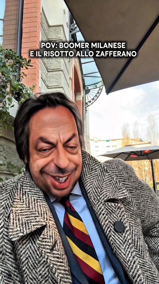 TikTok video thumbnail by ilboomermilanese
