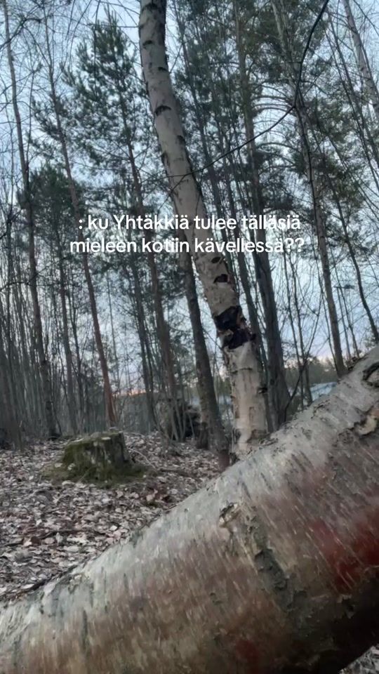 TikTok video thumbnail by kasperkoponen